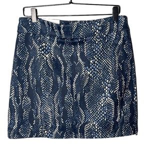 Greg Norman Play Dry Women’s Active Skort Size Medium New NWT